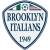 logo Brooklyn Italians