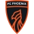 logo Phoenix Jõhvi