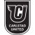 logo Carlstad United