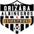 logo Albinegros Orizaba