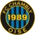 logo Chambly B