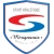 logo SA Mérignac U-19