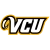 logo VCU W