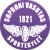 logo Soproni Vasutas