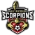 logo San Antonio Scorpions