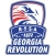 logo Georgia Revolution