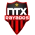 logo NTX Rayados