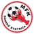 logo MFK Banská Bystrica