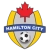 logo Hamilton City