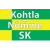 logo Kohtla-Nõmme