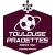 logo Toulouse Pradettes