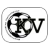 logo KV Vesturbaejar