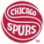 logo Chicago Spurs
