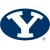 logo Brigham Young University