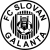 logo Slovan Galanta