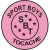 logo Sport Boys Tocache