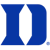 logo Duke University W