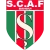 logo SCAF Tocages