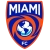 logo Miami FC U-19