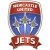 logo Newcastle Jets Fém.