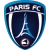 logo Paris FC fem.