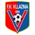 logo Vllaznia Shkoder Fém.