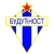 logo Buducnost Podgorica Fém.