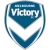 logo Melbourne Victory Fém.