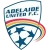 logo Adelaide United Fém.