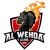 logo Al-Wehda Mecca B