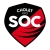 logo SO Cholet	