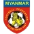 logo Myanmar Olympic