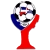 logo République Dominicaine U-20