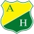 logo Atlético Huila W