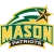 logo George Mason University W