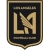 logo Los Angeles FC B