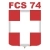 logo Football Croix-de-Savoie 74