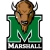 logo Marshall University