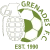 logo Grenades FC