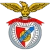 logo SD Benfica