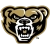 logo Oakland University K