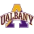 logo SUNY Albany