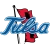 logo University of Tulsa