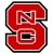 logo Nth. Carolina St.