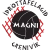 logo Magni Grenivík