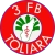 logo 3FB Toliara