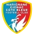 logo Marignane Gignac CB B