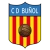 logo CD Buñol