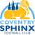 logo Coventry Sphinx