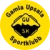 logo Gamla Upsala Fém.